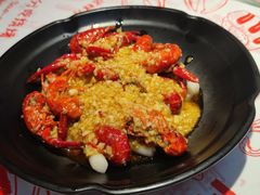 -南裕小牌档·小龙虾·烧烤