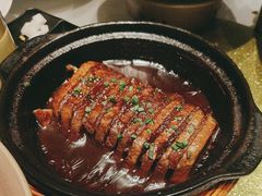-老平安农家菜(平安店)