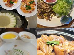 -美未居·老字号·地道顺德菜·桑拿鸡·鱼生(容桂店)
