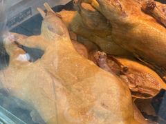 -章云板鸭(评事街店)