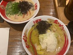 -豚王拉面(澳门银河店)