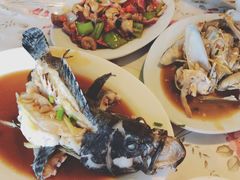 -花乐餐厅(涠洲岛店)