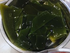 海带-憨铁匠老火锅(龙岗万科里店)