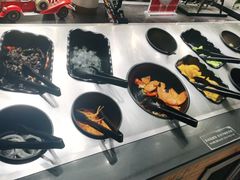 -比格比萨自助(花园路店)