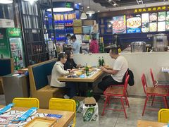 -勇利赵家烤肉坊(翠华北路店)