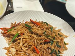 -富力威斯汀酒店-中国元素中餐厅(武昌临江店)