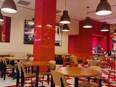 -城市大道红炉披萨烘焙坊