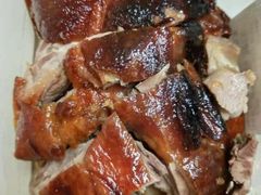 驰名烧鸭-龙记香港茶餐厅(久光百货店)