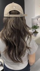 -GANO HAIR 