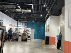 -海马体照相馆(天津世纪都会店)