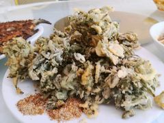 -何适山庄 ·可团建(水长城P2停车场店)