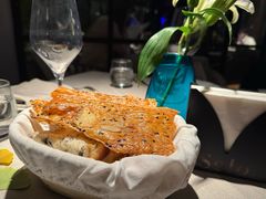 餐前面包Bread&nbsp;Basket-Solo(衡山路店)