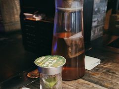-绿茶餐厅(西湖银泰百货店)