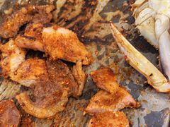 -银鲨海鲜烤肉火锅自助餐厅(五星店)