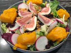 -THE WOODS 简餐 (国贸商城店)