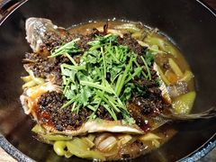 -兰溪小馆(东直门簋街店)