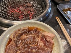 -一品诚记烤肉·甄选店(中南路店)