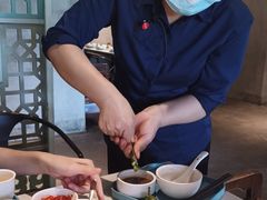-百年果林椰子鸡(中洲店)