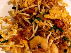 -马来西亚美食街
