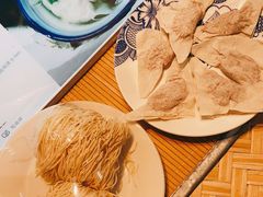 -家宴·灌蛋·沙茶面(曾厝垵店)