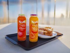 -Cafe Aewol Monsant