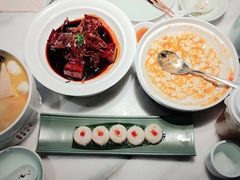 -苏帮袁Sue Cuisine(来福士店)