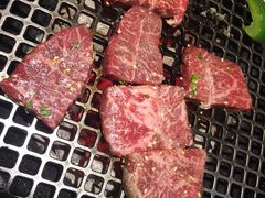 -赤坂亭M9和牛烧肉·日料398放题(万达店)