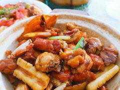 -頂好酒家·经典粤菜(海信广场店)