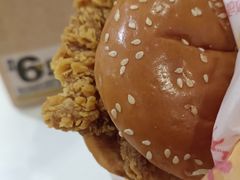 -麦当劳(广州新港东路第二分店)