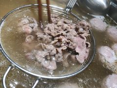 -幸运牛汕头小黄牛牛肉火锅(梅林店)