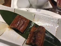 鳗鱼-大渔铁板烧(中山路八佰伴店)