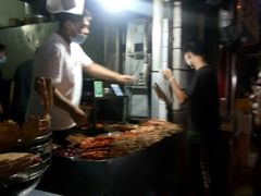 -圆西烤肉(园西路店)