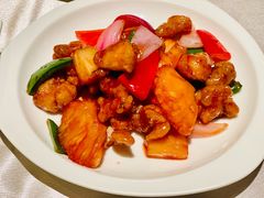 -上海金桥红枫万豪酒店-万豪中餐厅