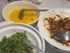 -兰湘子·湘菜小炒(天水兰天城市广场店)