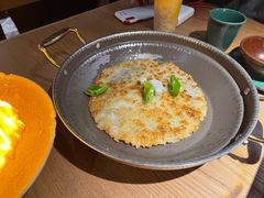 -吃饭皇帝大土家民族菜(正大广场店)