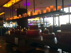 -富力丽思卡尔顿酒店·FLAIR餐厅酒吧
