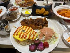 -米笑情(韩乐坊店)