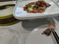 -味+新京宴·烤鸭·北京菜(创意谷店)