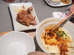 -大师兄·西北小馆(南沙万达广场店)