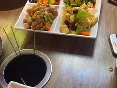 -叁宝烤肉• 西安烧烤 领跑品牌(中海城店)