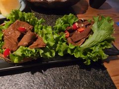 -湊湊火锅·茶憩(皇姑万象汇店)