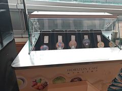 -洲际酒店·地平线全日餐厅HORIZON CAFÉ