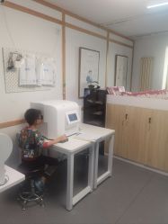 -清清博视儿童眼视光中心(角门西店)