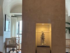 -Me Coffee下午茶艺术空间