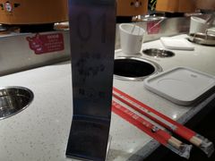 -龍歌自助小火锅(崂山丽达店)