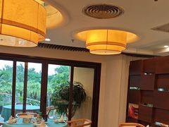 -银泰阳光度假酒店-海悦轩中餐厅(海花路店)