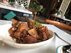 -蕃茄述·好汤自然来(江汉路店)