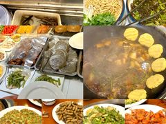 -铁锅炖灶台鱼老三炖鱼馆