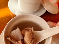 老鸭汤-咖啡厅自助餐厅(贵阳中天凯悦酒店)