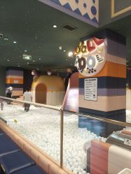 -meland亲子乐园(深圳领展中心城店)